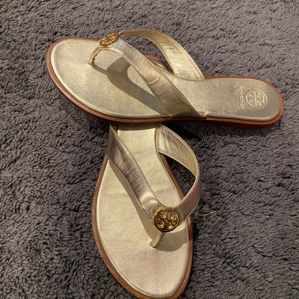 Tory Burch Sandals